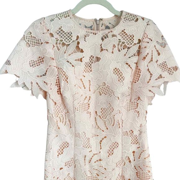 Lela Rose Dress 2 NEW - Picture 3 of 11